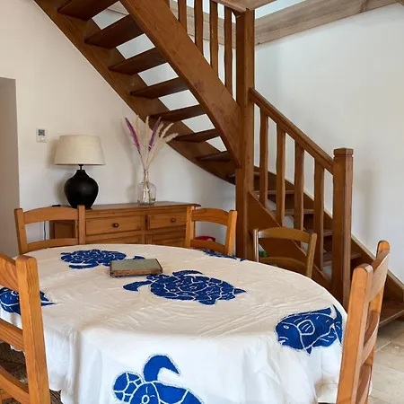 Rustique Au Coeur De La Nature - 5 Pers. - Fr-1-426-619 Vakantiehuis Lairoux