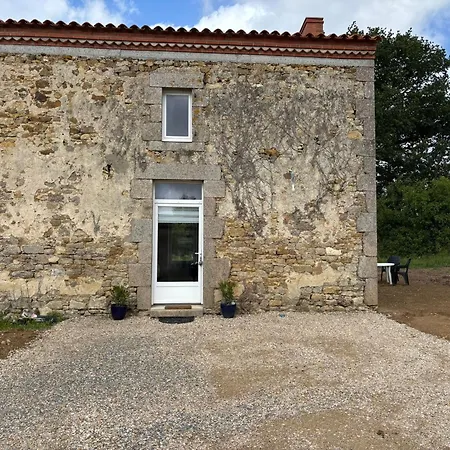 Rustique Au Coeur De La Nature - 5 Pers. - Fr-1-426-619 Lairoux